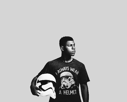 shonnia21:  John Boyega  - Mark Mann [2015] 