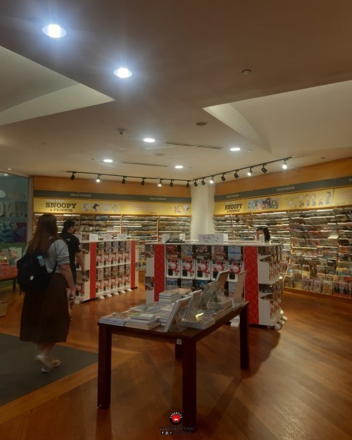 Books Kinokuniya Malaysia…