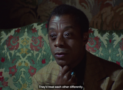 oldfilmsflicker:Meeting the Man: James Baldwin in Paris, 1970 (dir. Terence Dixon)