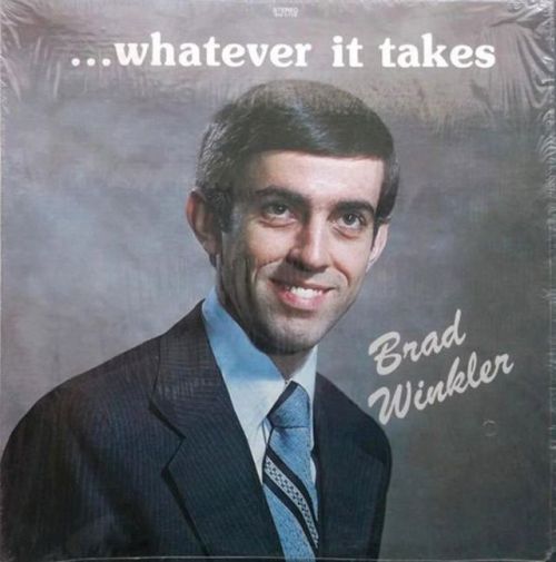 Porn Pics vintageeveryday:  30 of the worst bad album