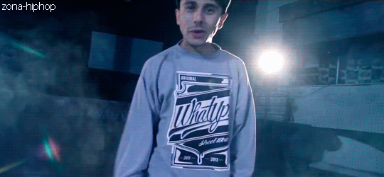 HIP-HOP 