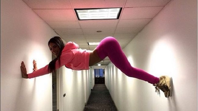 jolies-femmes-en-photo:  La sublime sportive girl Jen Selter  JenSelter