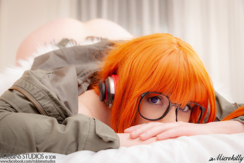 It’s persona 5 month on my patreon!the first month of a few I hope! this month is about Futaba Sakura (my favorite waifu) and Makoto (most requested waifu) I’m currently still editing the Makoto set, so I’ll post previews later, but if you want