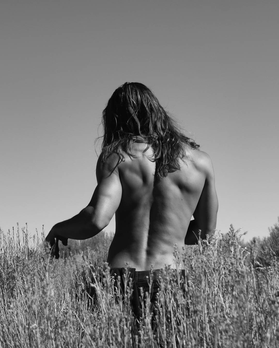 Longhairdude XXX