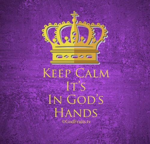 Amen! Lord I trust in You!❤️