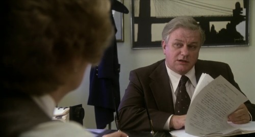 When a Stranger Calls (1979) -Charles Durningas John CliffordSo handsome. [photoset #3 of 6] 