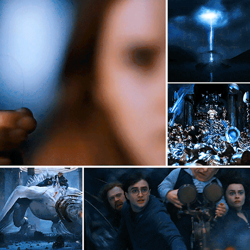 Harry Potter And The Deathly Hallows Part 2 (insp)