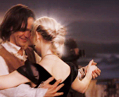 I Am Officially Obsessed With Stardust (2007), Like It Is Everything To Me? It's So Romantic I Can't