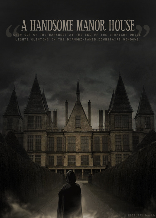 Harry Potter Stuff