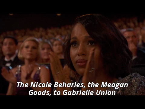 elijahdblog:  Viola Davis “Thank you for taking us over that line” We all win
