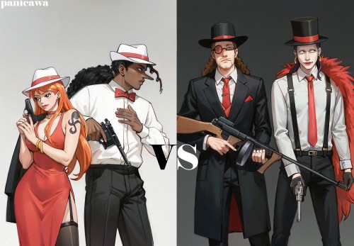 VERSUS