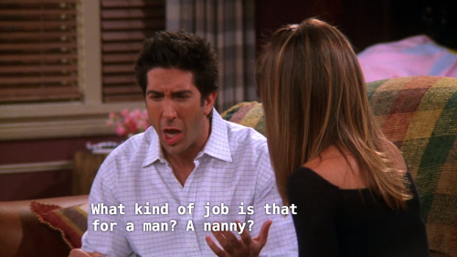00dani:intoasylum:sometimes ross is the perfect example of a meninistreminder that the term “friendz