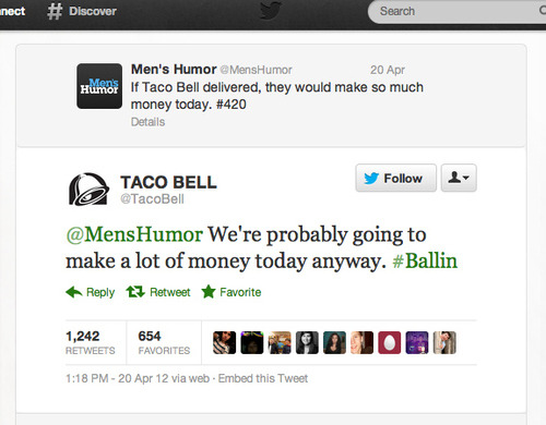 fuckyeah-nerdery:  cranzerries:  cranzerries:  I dream to someday run a companies twitter            Can we just talk about Smart Car doing math on how much bird shit it would take to damage their cars? 