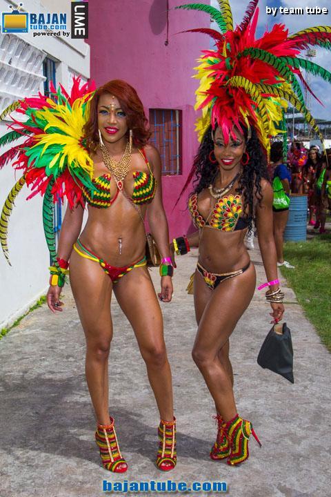 CARNIVAL'S FINEST