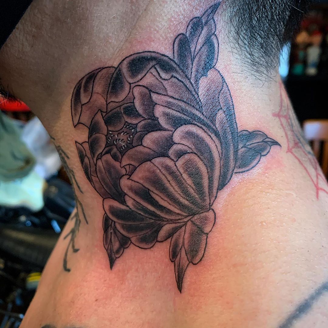 Tommyguntattoo Tommyguntattoo