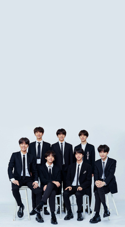 unwhitewashed bts family pics for #btsfesta2018 :)