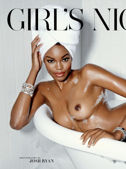 Sex EUGENA WASHINGTON (USA) - PLAYBOY USA - DECEMBER pictures