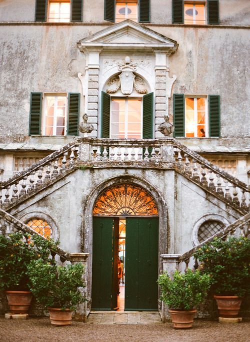 bonitavista:  Siena, Italy photo via gina 