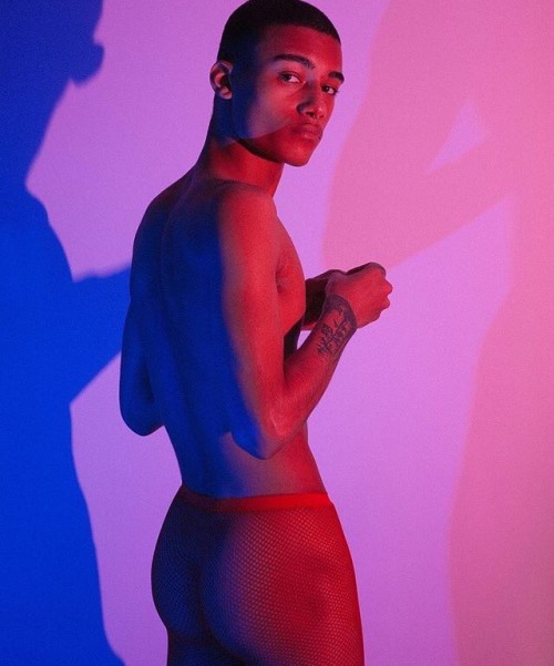 Porn photo droppedzipper:Reece King by Pantelis 