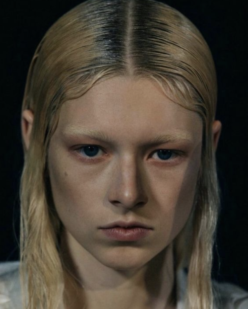 projectism:Hunter Schafer