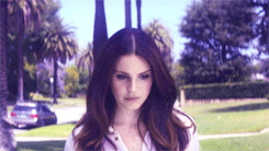 lanadelrey-:  Shades of Cool 
