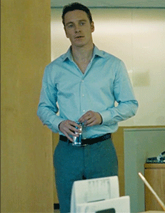 fassy-stuff:Michael Fassbender / Shame