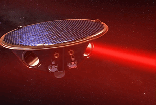 ESA to Develop Gravitational Wave Space Mission with NASA SupportESA (the European Space Agency) has