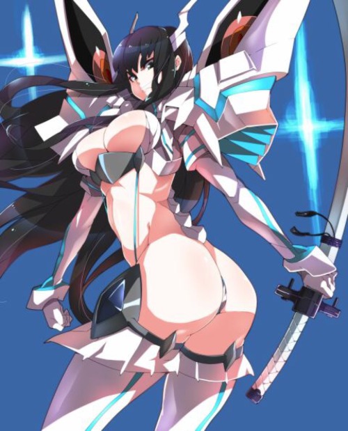 Spread The Lewdness