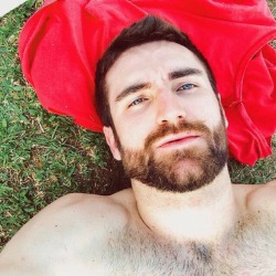 beardburnme:  henrychristian