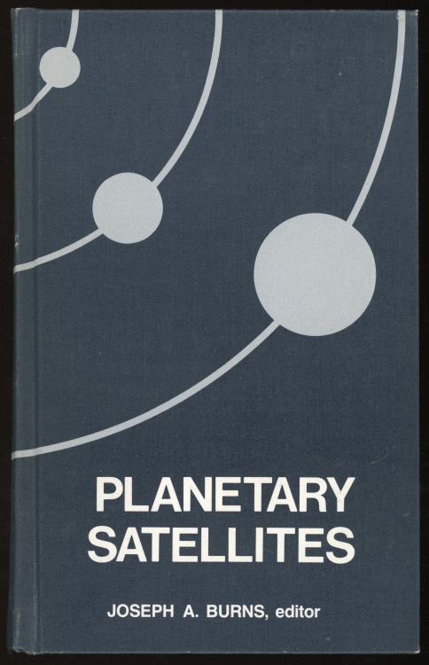 Planetary Satellites (1977)