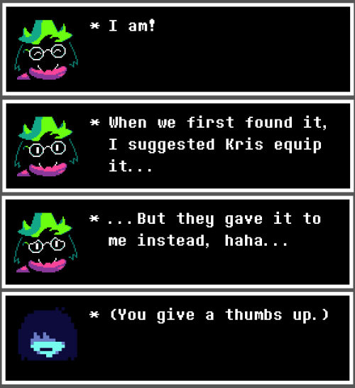 Introducing DeltaWhirl, my own AU I'm making into a fangame! I decided to  show you all the fun gang! (Check comments for more information) : r/ Deltarune