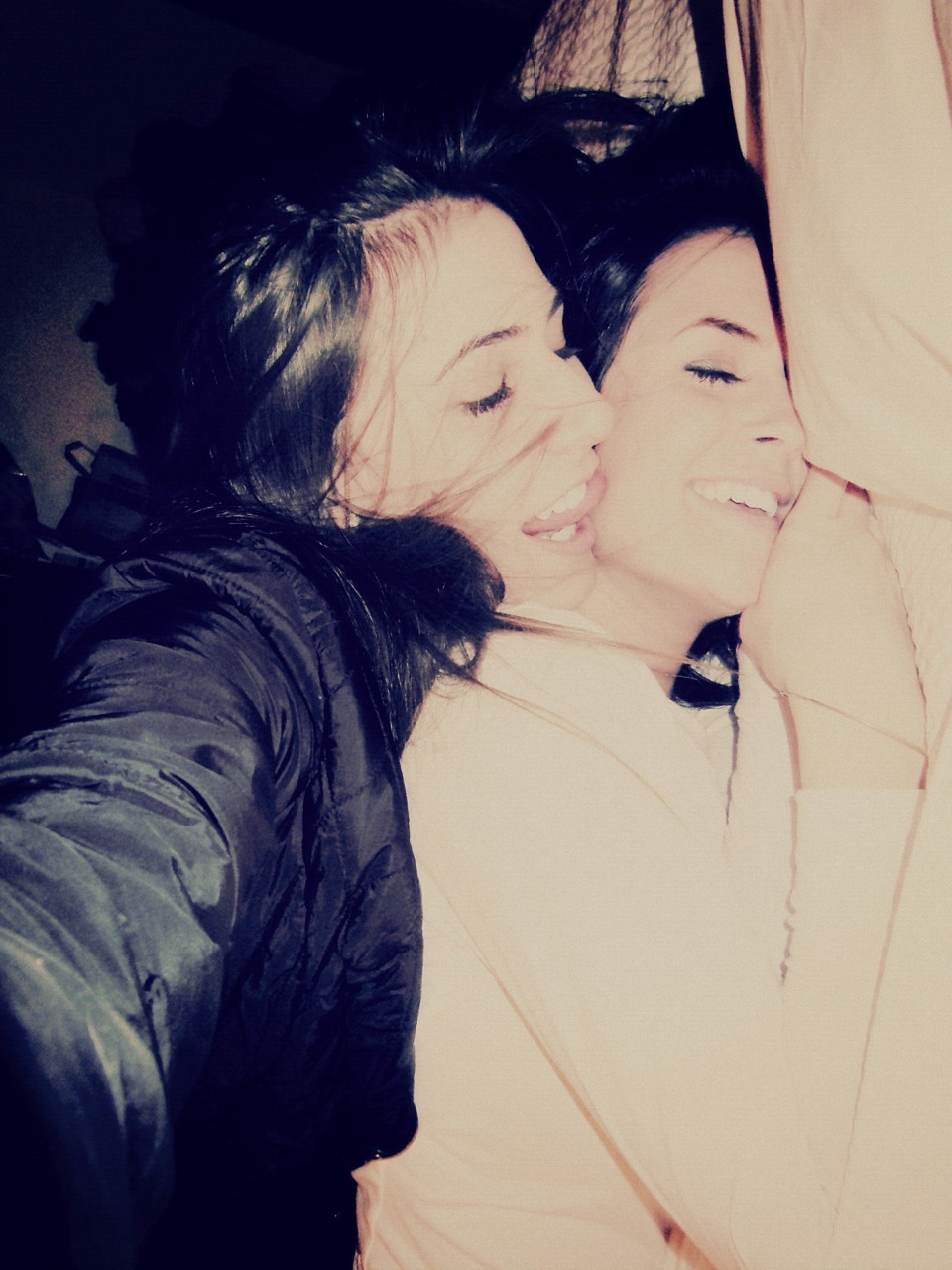 Our love was meant for movie screens