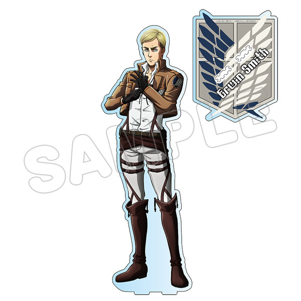 snkmerchandise:  News: Comiket 92 Exclusive Items Original Release Date: August 11th