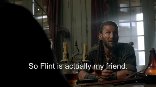 Incorrect Black Sails QuotesDwight: Jim is my enemy. But it turns out that Jim is also his own worst