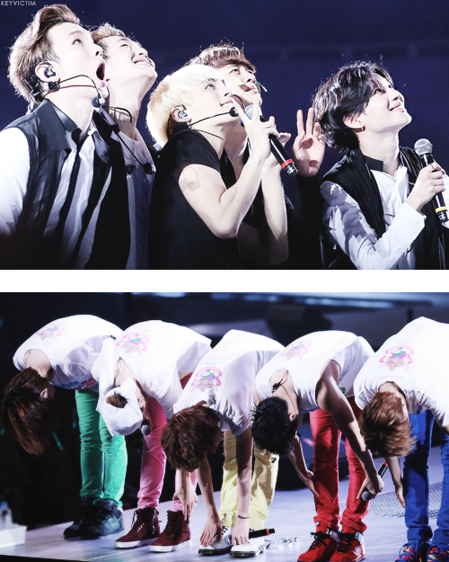 keyvictim:  [20 day SHINee challenge] © -day20- : favorite group picture  A special thanks for laemin thank you for creating this challenge   you're the best. 