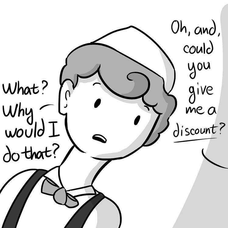 thehorsewife:dsp2003:Weapons of grade Cute. Original comic by TJPones. Edited in