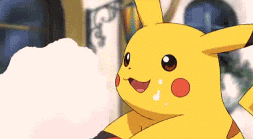 kuzannagi:  based—royalty:  Pikachu