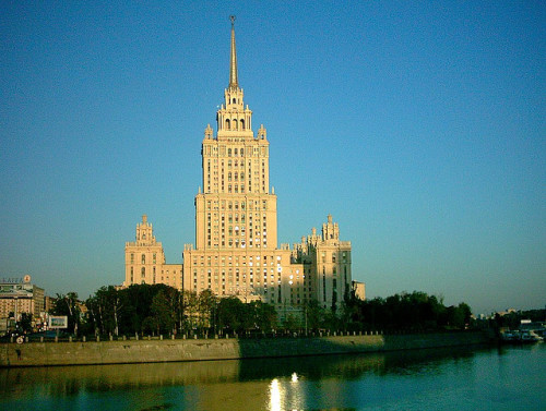 Moscow, Russia