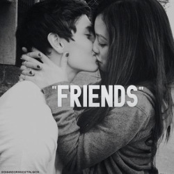 laurihoffmann:  Just friends huh..? en We Heart It. http://weheartit.com/entry/80330552/via/antique_heart 