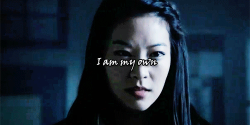 eastasiansonwesternscreen:  Happy International Women’s Day! (insp.) 
