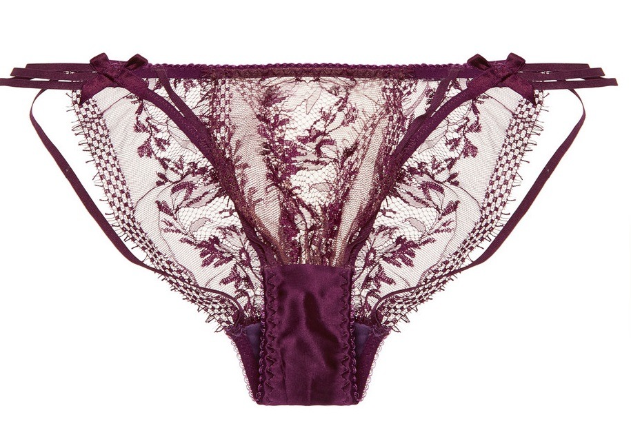 saintlaurentgirl:  Agent Provocateur