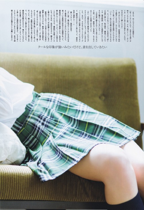 cubo48: UTB 2016/06 - Shida Manaka [x]