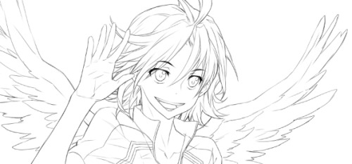 yowa-pedal:  弱虫ペダル by playback Posted with permission of the artist. Please visit their pixiv profile for more of their amazing fanart and give them ten stars!Do not repost or remove credits!