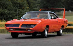 jacdurac:   1970 Superbird  