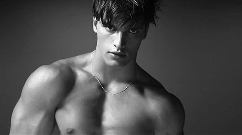 boredinweho:  Matthew Terry by Erik Torstensson.