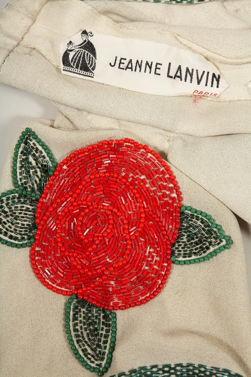 jeanne lanvin