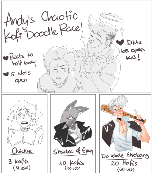 cockybusiness:cockybusiness:KOFI COMMISSIONS OPEN!- For quickies and Shades of Gray: Pay is upfront.