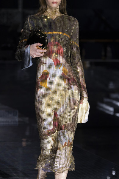 modely-way:Burberry   F/W 2020 Ready-to-Wear