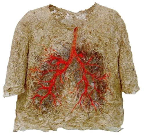 Textile Art By Raija Jokinen