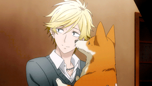Hitorijime My Hero 